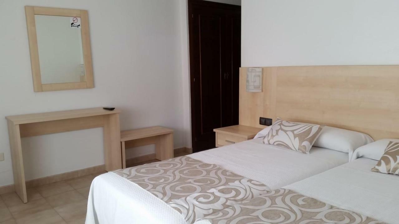 Hotel Rias Baixas Sanxenxo Ngoại thất bức ảnh