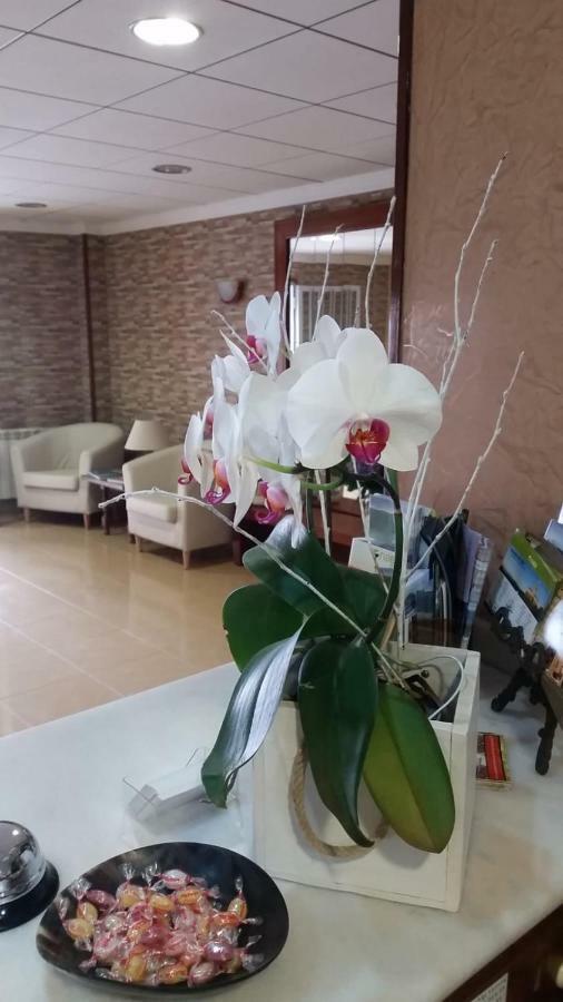 Hotel Rias Baixas Sanxenxo Ngoại thất bức ảnh