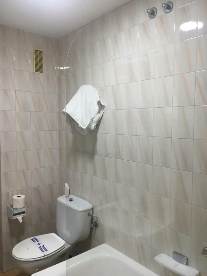 Hotel Rias Baixas Sanxenxo Ngoại thất bức ảnh
