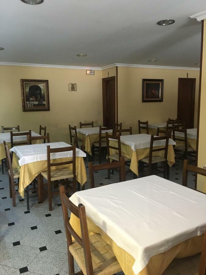 Hotel Rias Baixas Sanxenxo Ngoại thất bức ảnh