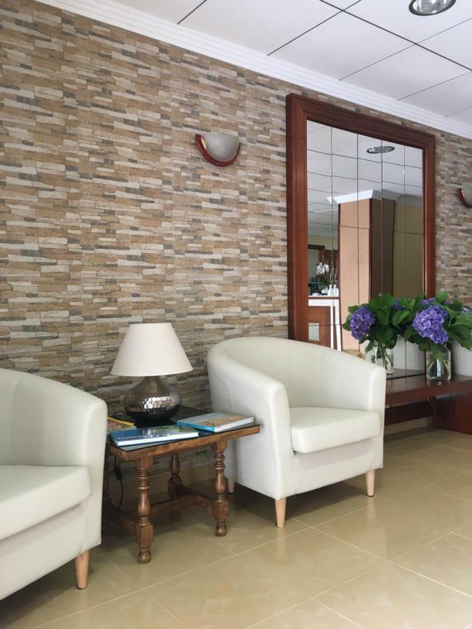 Hotel Rias Baixas Sanxenxo Ngoại thất bức ảnh