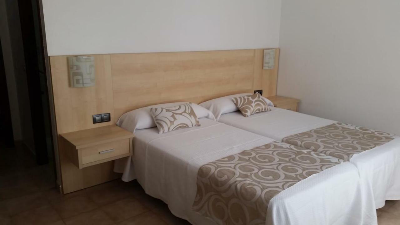 Hotel Rias Baixas Sanxenxo Ngoại thất bức ảnh