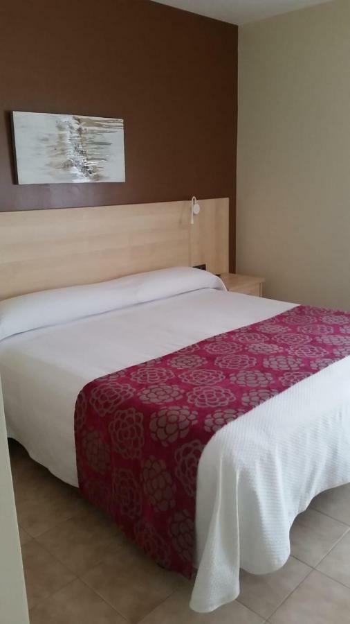 Hotel Rias Baixas Sanxenxo Ngoại thất bức ảnh