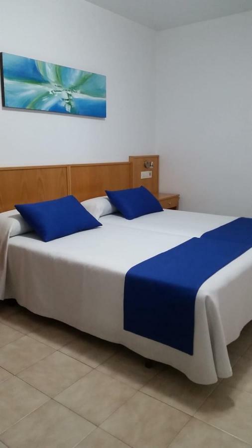 Hotel Rias Baixas Sanxenxo Ngoại thất bức ảnh
